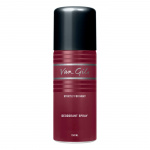 Van Gils Strictly For Men Yödeodorantti Spray - 150 ml