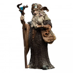 Weta Workshop Hobitti - Radagast ruskea hahmo Mini Epic