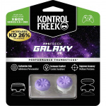 KontrolFreek FPS Freek Galaxy - XBX/XB1 (4 piikkiä)