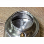 Rommelsbacher ElPresso Deluxe Mockabryggare EKO 366/E Rostfritt stål