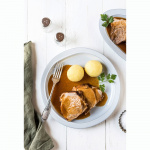 Rommelsbacher Multikokare/tryckkokare MD 1000 14 Program 1000W