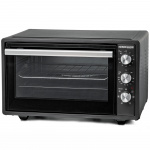 Rommelsbacher Miniugn 30l med grill& Rotisserie BG 1620 Made in EU