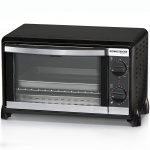 Rommelsbacher Miniugn 10l BG 950 Speedy timer funk. Energi sparande