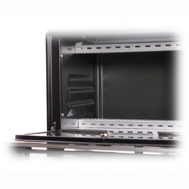 Rommelsbacher Miniugn 10l BG 950 Speedy timer funk. Energi sparande