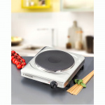 Rommelsbacher Kokplatta RF 22cm THS 2022/E 2000W Made in Germany