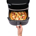 Russell Hobbs Airfryer 27630-56/RH Satisfry Air Fryer 8.3L Russell Hobbs Airfryer 27630-56/RH Satisfry Air Fryer 8.3L