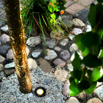 LightsOn Onyx Markspot 35° 5W 350 lm Grå