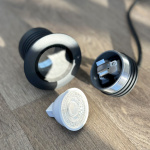 LightsOn Onyx Markspot 35° 5W 350 lm Grå