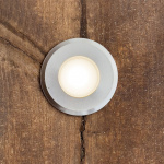 LightsOn Dexter Decklight 5-pack Silver LightsOn Dexter Decklight 5-pack Silver