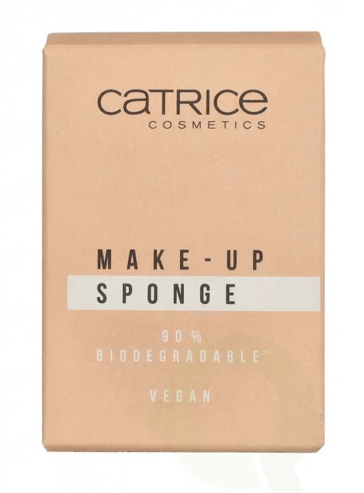 Catrice It Pieces Even Better Face Makeup Sponge 1 piece