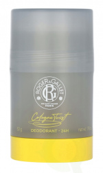 Roger & Gallet Cologne Twist Deodorant Stick 24H 50 g