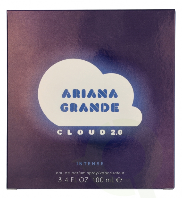 Ariana Grande Cloud Intense 2.0 Edp Spray 100 ml