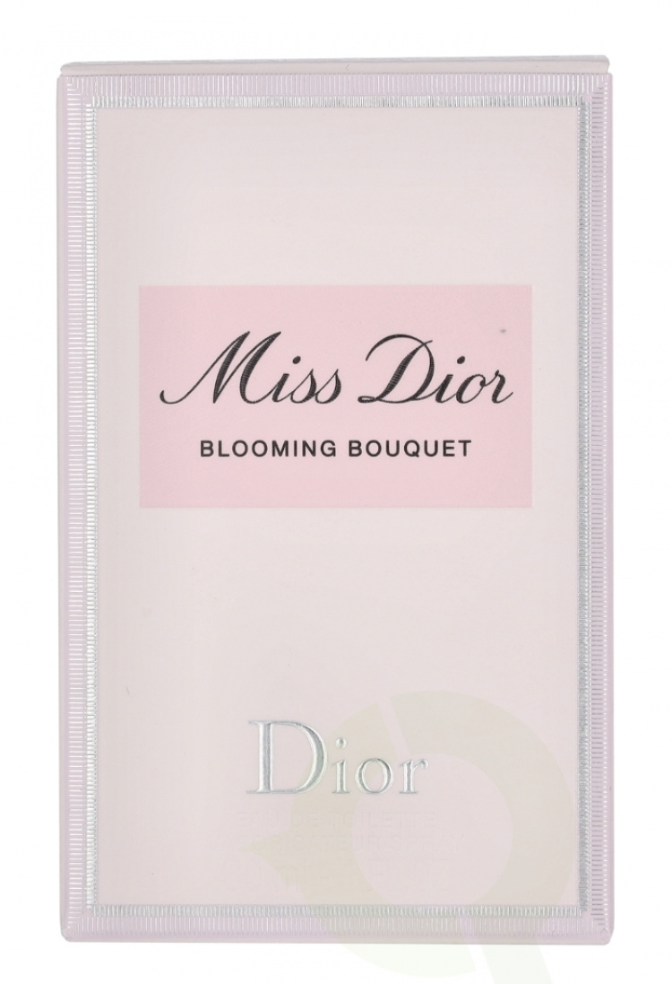 Dior Miss Dior Blooming Bouquet Edt Spray 30 ml