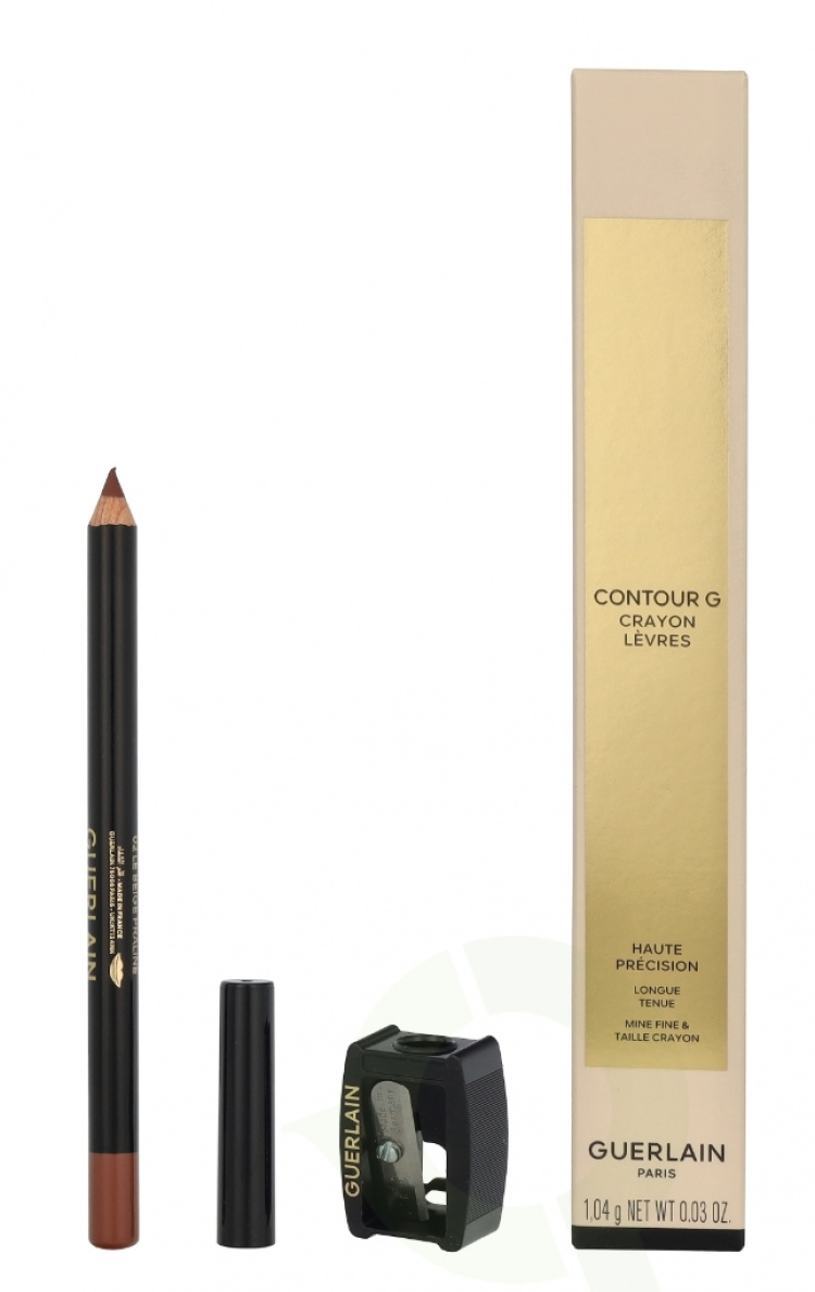 Guerlain Le Contour G 1.04 g #02 La Beige Praline