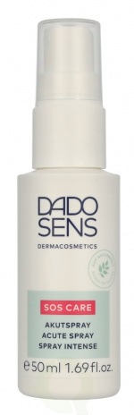 Dado Sens SOS Care Soothing Acute Spray 50 ml