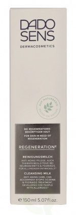 Dado Sens Regeneration Soft Facial Cleanser 150 ml