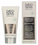 Dado Sens Regeneration Night Cream 50 ml