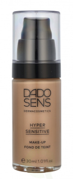 Dado Sens Hypersensitive Make-Up Foundation 30 ml #02K Almond