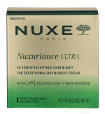 Nuxe Nuxuriance Ultra Exception Day & Night Cream 75 ml