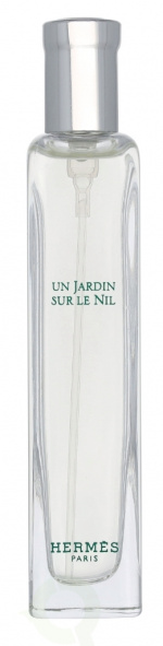 Hermes Un Jardin Sur Le Nil Edt Spray 15 ml