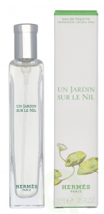 Hermes Un Jardin Sur Le Nil Edt Spray 15 ml