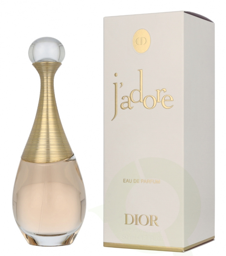 Dior J\'Adore Edp Spray 50 ml