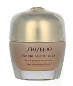 Shiseido Future Solution LX Foundation 30 ml #4 Neutral