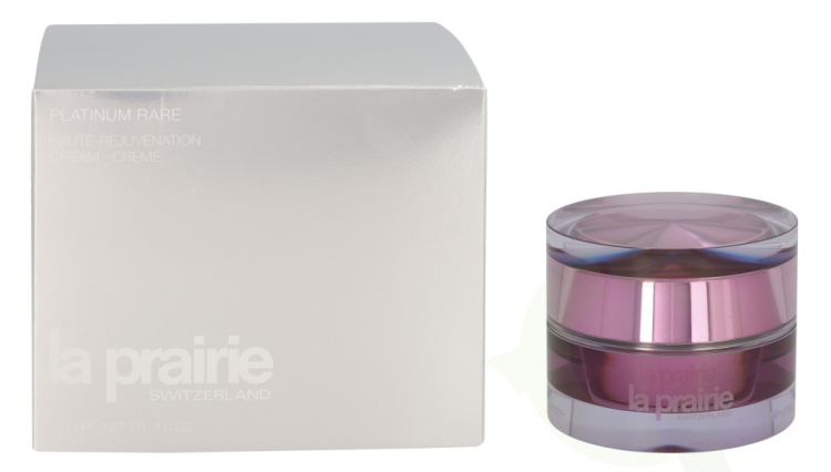 La Prairie Platinum Rare Haute-Rejuvenation Cream 30 ml