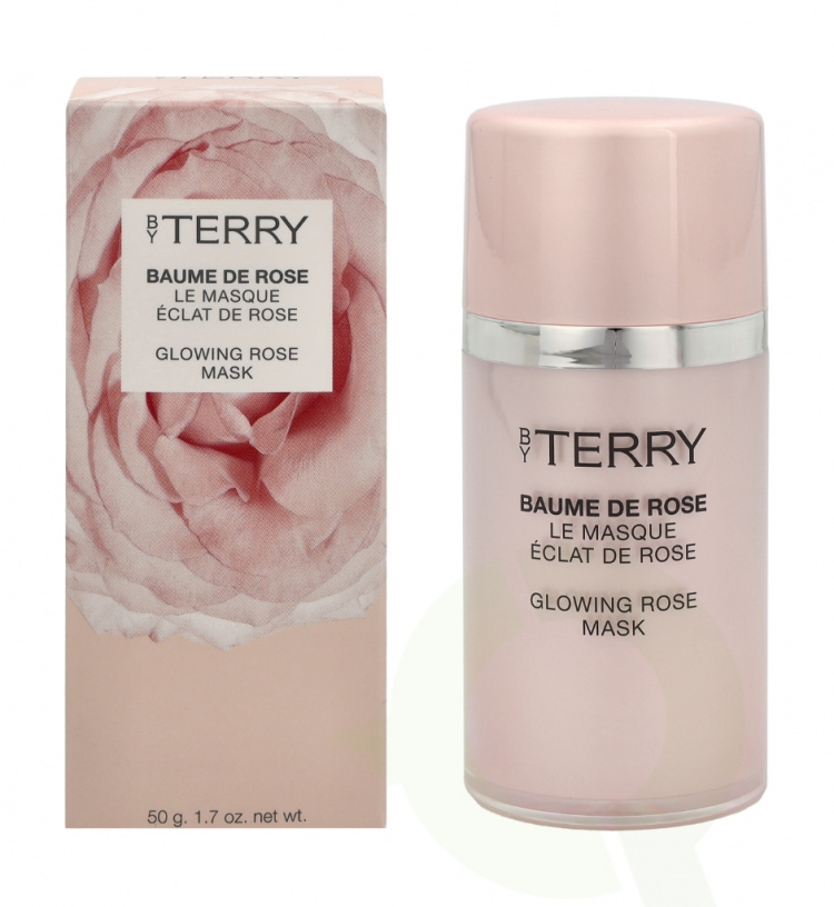 By Terry Baume De Rose Glowing Mask 50 g