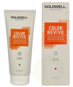 Goldwell Dualsenses Color Revive Color Giving Conditioner 200 ml Copper