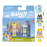 Bluey Bluey Kuva 2PK - (90322)
