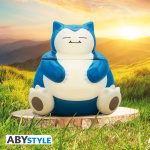 Abysse POKEMON - Keksipurkki - Snorlax Abysse POKEMON - Keksipurkki - Snorlax