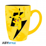 Abysse Pokemon-muki - Pikachu - 400 ml Abysse Pokemon-muki - Pikachu - 400 ml