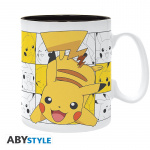 Abysse Pokemon-muki - 460 ml Abysse Pokemon-muki - 460 ml