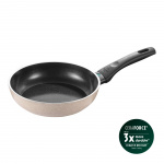 Ballarini Ledro paistinpannu - beige - 20 cm