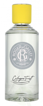 Roger & Gallet Cologne Twist Eau De Cologne 100 ml