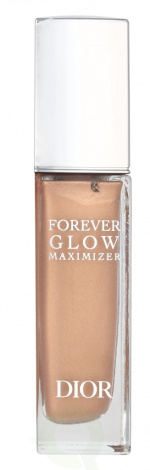 Dior Forever Glow Maximizer 11 ml #013 Gold