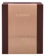 Al Haramain Amber Oud Gold Edition Edp Spray 60 ml