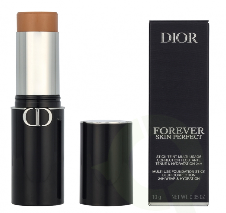 Dior Forever Skin Perfect Foundation 10 g #3N