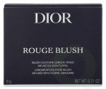 Dior Rouge Blush Couture Colour Powder Blush 6 g #962 Poison-Matte