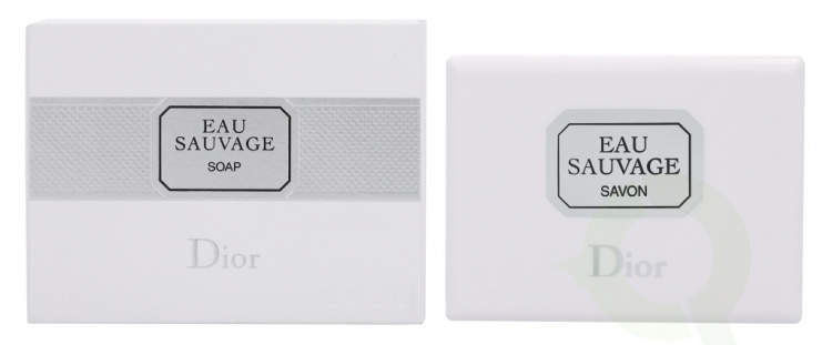 Dior Eau Sauvage Soap 150 g