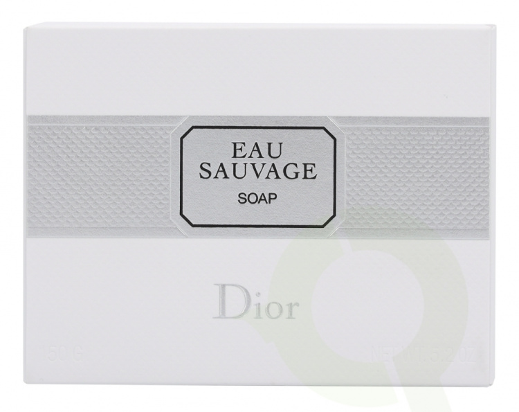 Dior Eau Sauvage Soap 150 g