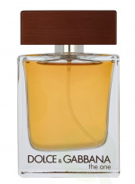 Dolce & Gabbana The One For Men Edt spray 50 ml