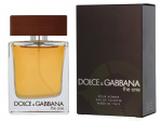 Dolce & Gabbana The One For Men Edt spray 50 ml