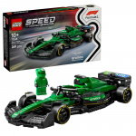 LEGO Speed Champions - Aston Martin Aramco F1® AMR24 kilpa-auto (77245) LEGO Speed Champions - Aston Martin Aramco F1® AMR24 kilpa-auto (77245)