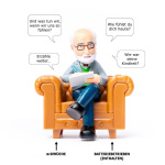 Winkee Työpöytäterapeutti