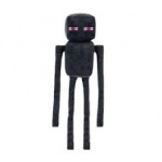 MINECRAFT 30 cm pehmo - Enderman (72085)