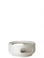 Stelton Theo teekannun lämmitin (hiekka) Stelton Theo teekannun lämmitin (hiekka)