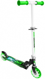 Skids Control Skootteri ja valo ( 60222 ) Skids Control Skootteri ja valo ( 60222 )