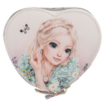 TOPModel TOPModel Korurasia SUMMER FEELING - pehmeä vaaleanpunainen - pieni (413308) TOPModel TOPModel Korurasia SUMMER FEELING - pehmeä vaaleanpunainen - pieni (413308)